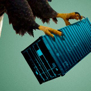 Trump administration consults unused 1930s law for tariff playbook