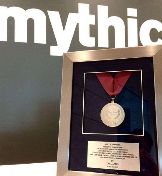 mythic-silver-medal-award-charlotte