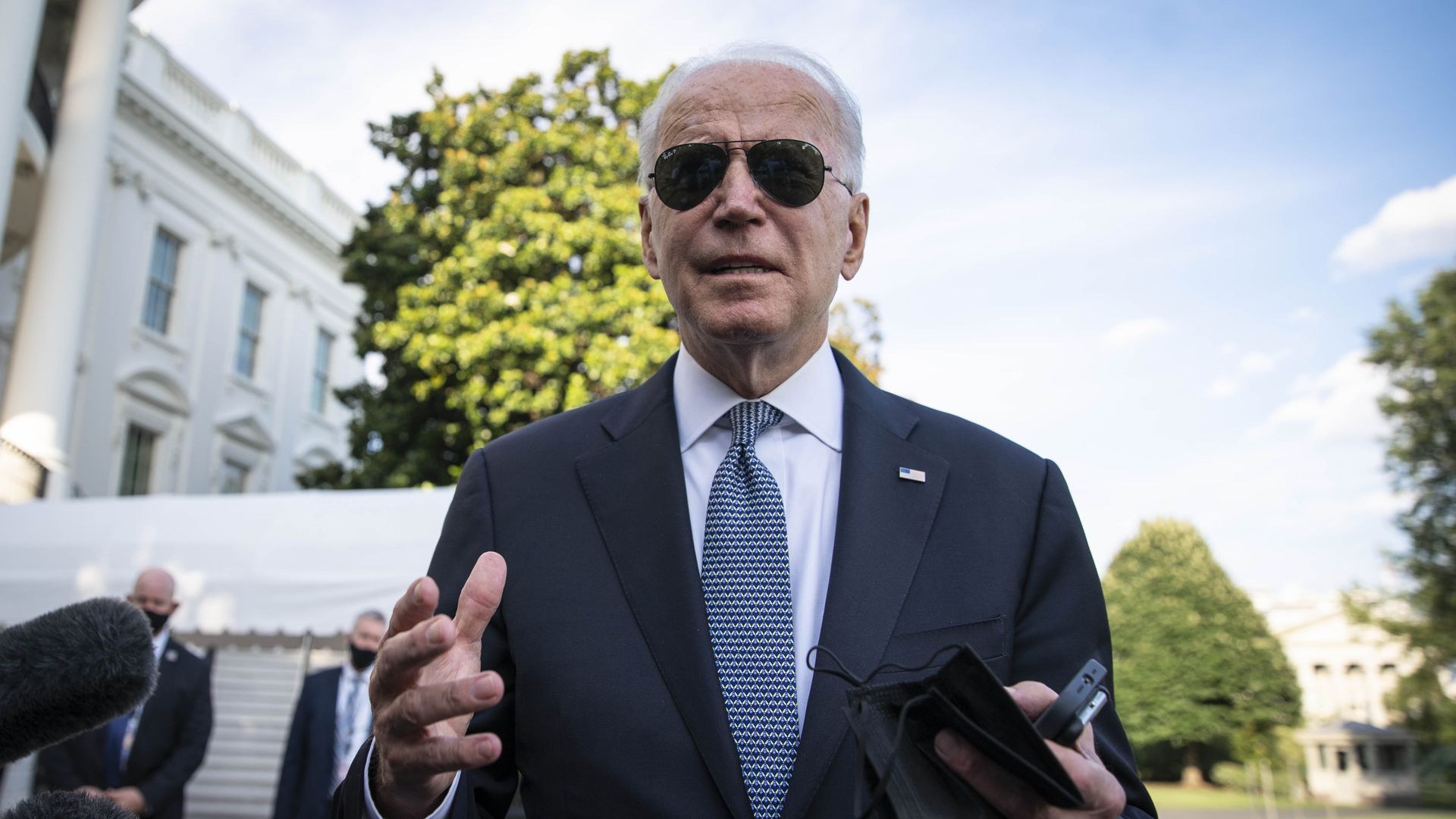 President Biden