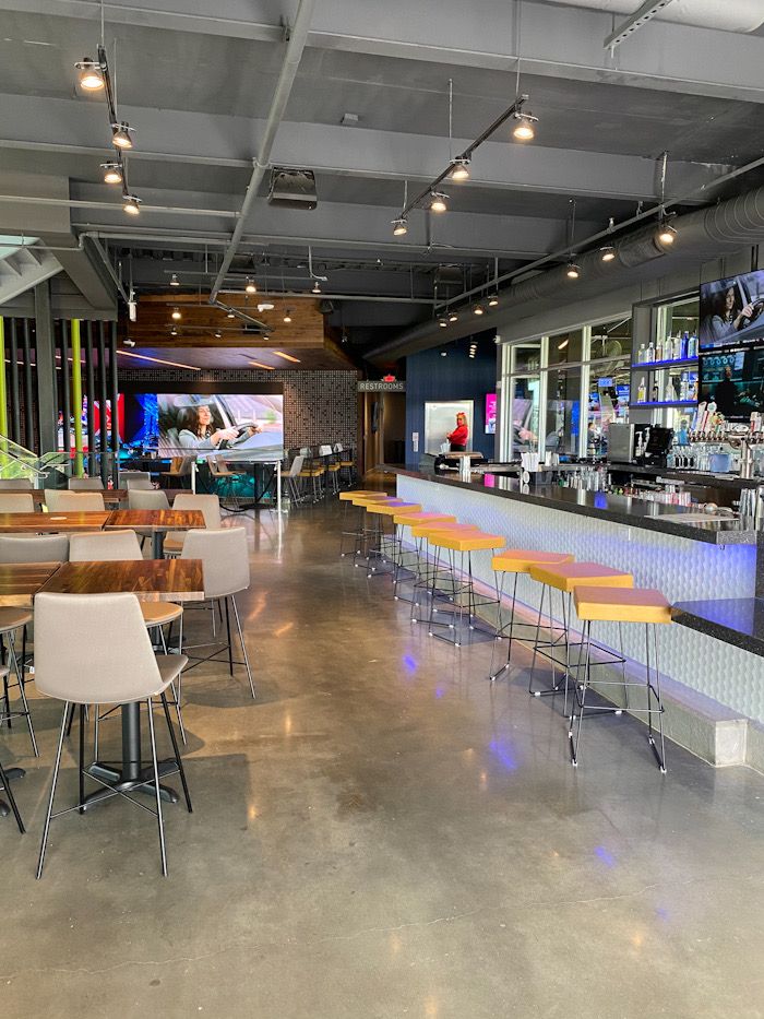 New Topgolf is just the start for University City’s entertainment
