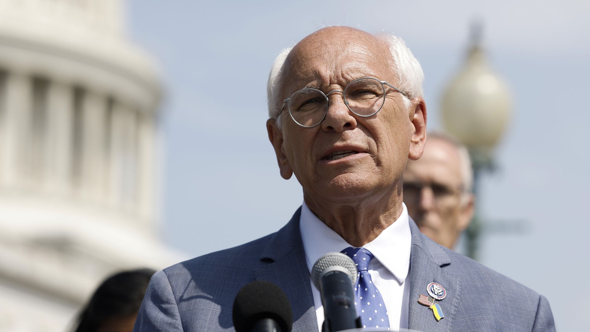 Rep. Paul Tonko