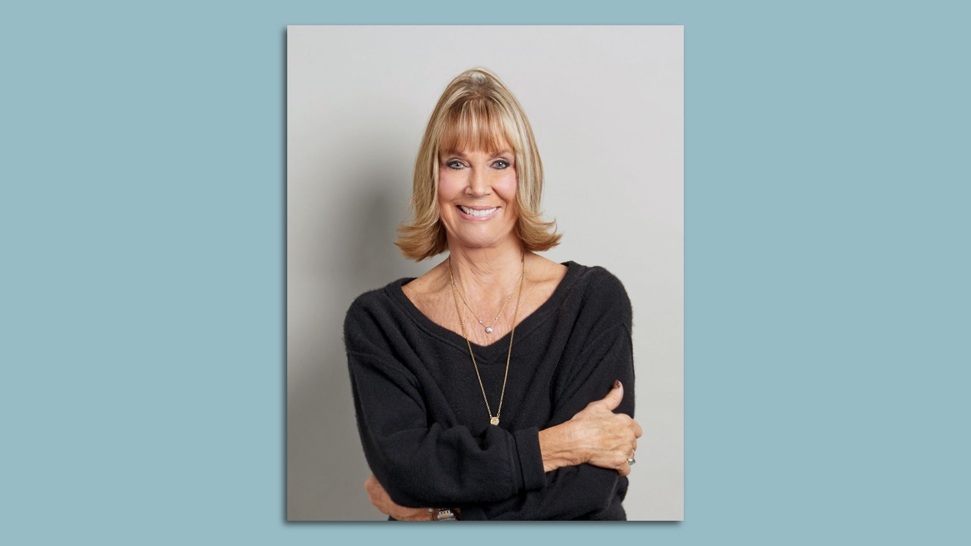 Jazzercise turns 55 and it all started in Chicago by Judi Sheppard