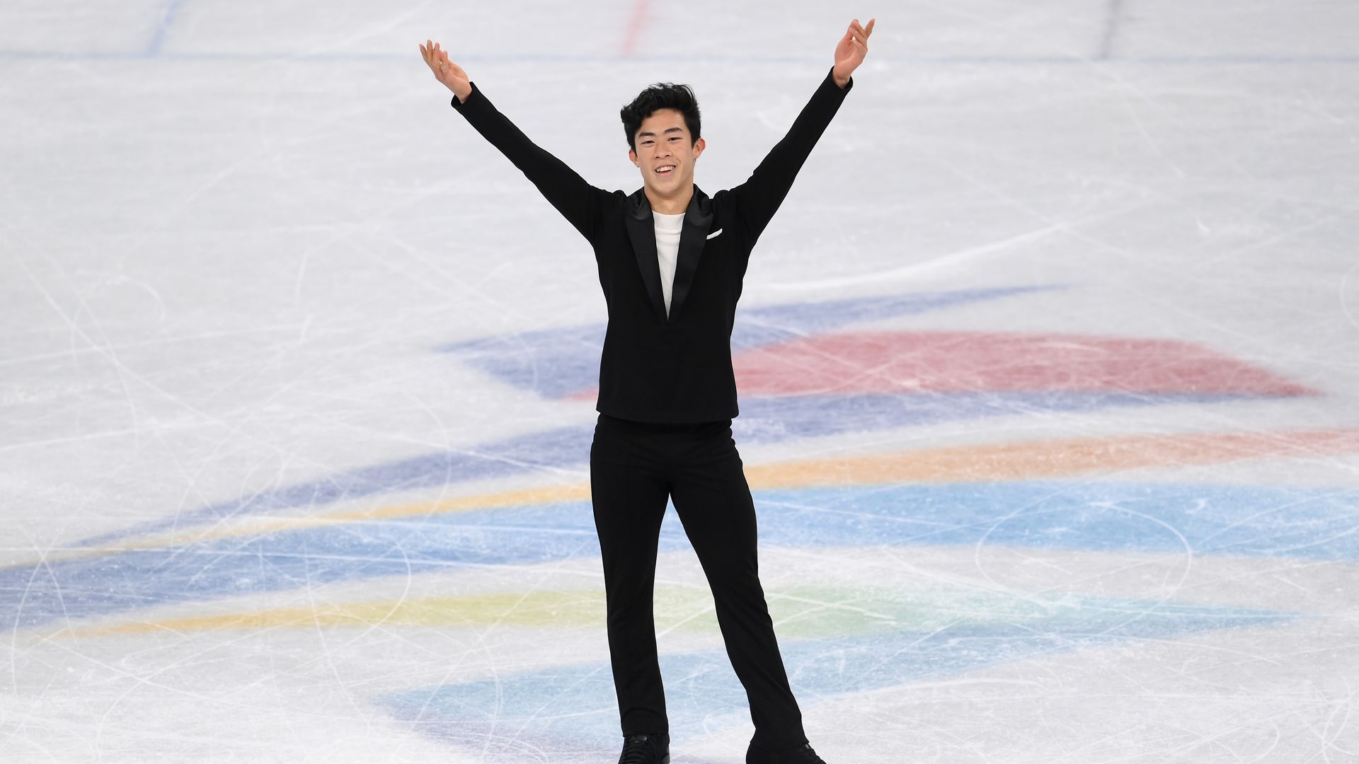 Nathan Chen