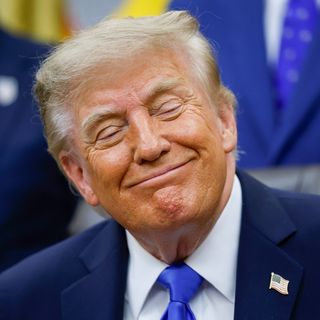 GOP officials give up on futile Trump persuasion