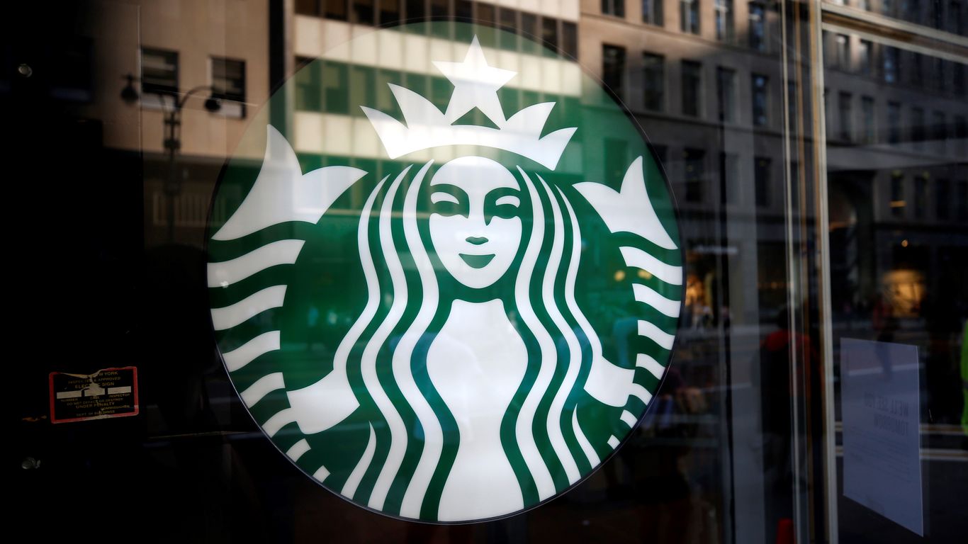 Starbucks will boost wages, trainings for some workers