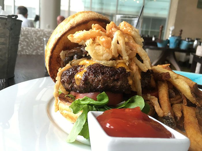 A native Charlottean’s guide to the 3 best burgers in town Axios Charlotte
