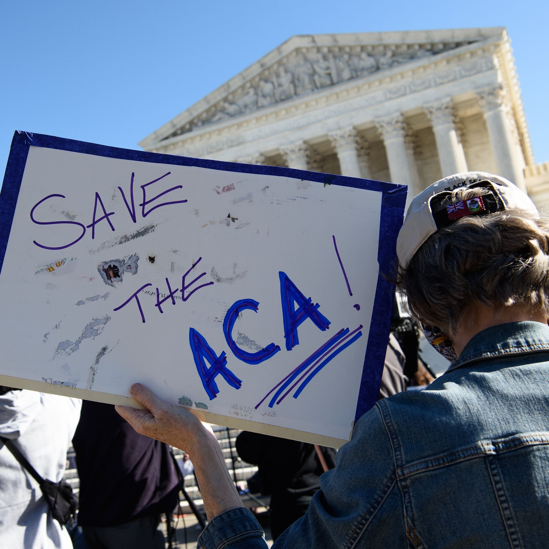 Judge strikes down Affordable Care Act preventive services requirement