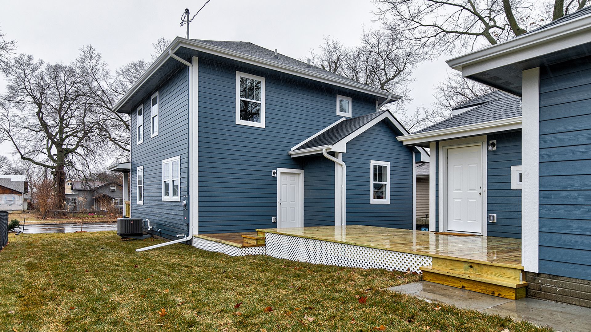 Accessory dwelling unit