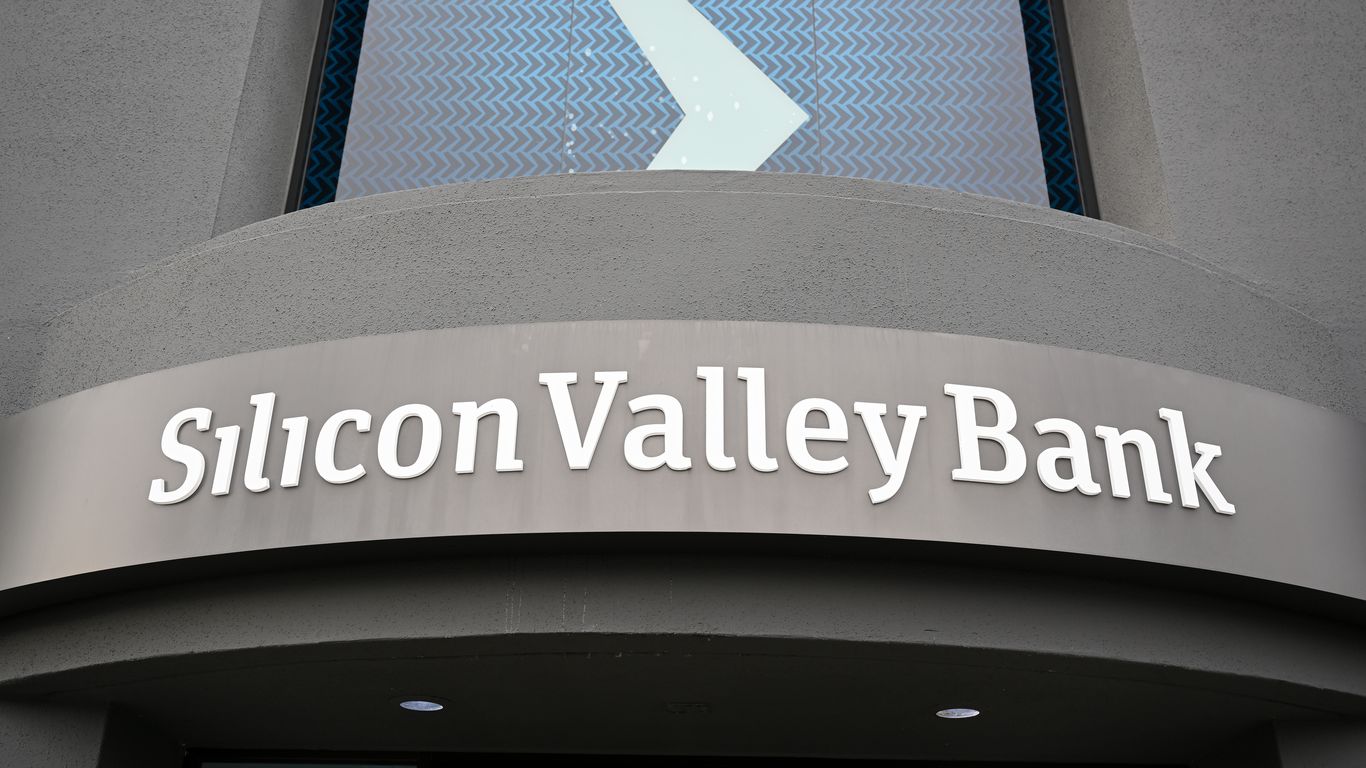 U.S. regulators will protect all Silicon Valley Bank depositors to stem fallout
