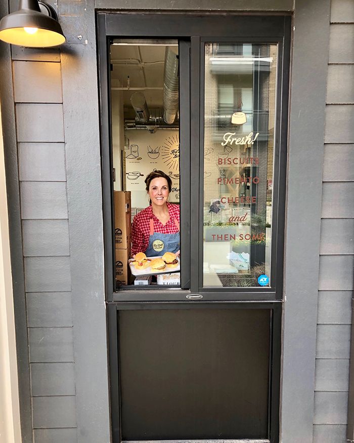 pick up window callie hot biscuits