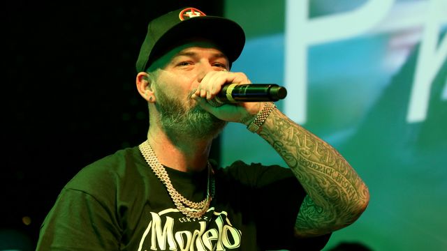 Paul Wall roadtripped to San Antonio's beloved mariachi store - Axios ...