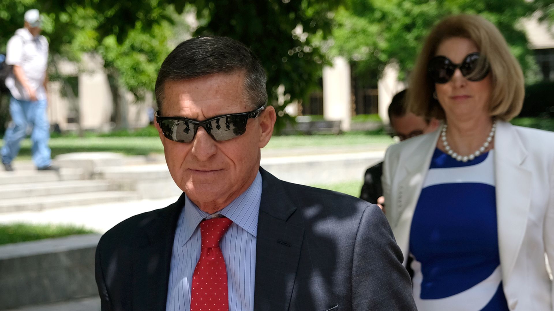 Michael Flynn