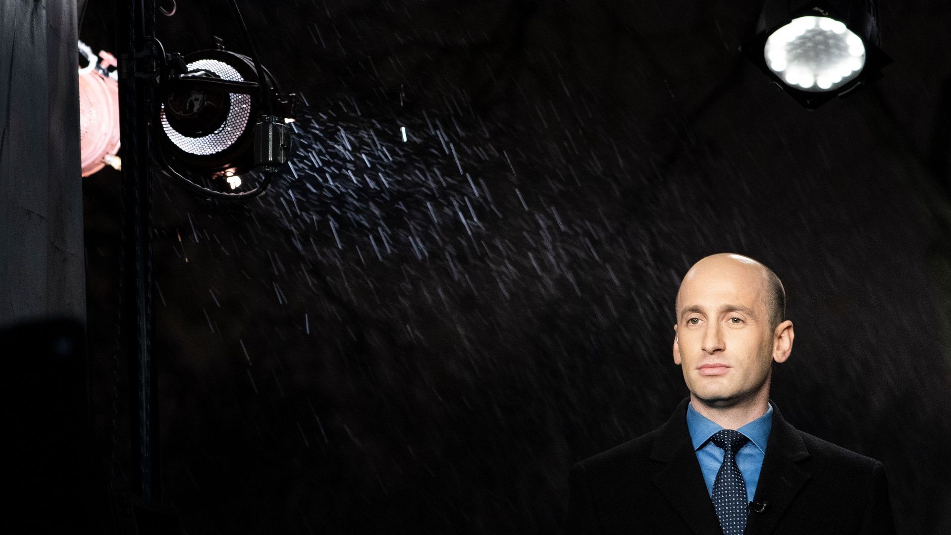 The White House is reportedly denying a House Committee on Oversight request for senior adviser Stephen Miller to testify.