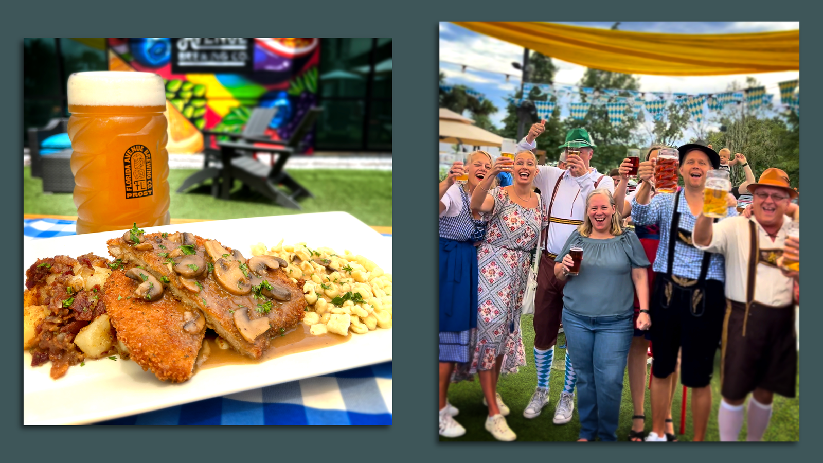 Things to do in Tampa Bay this weekend Oktoberfest, Wellness Expo, Mac & Cheese Festival