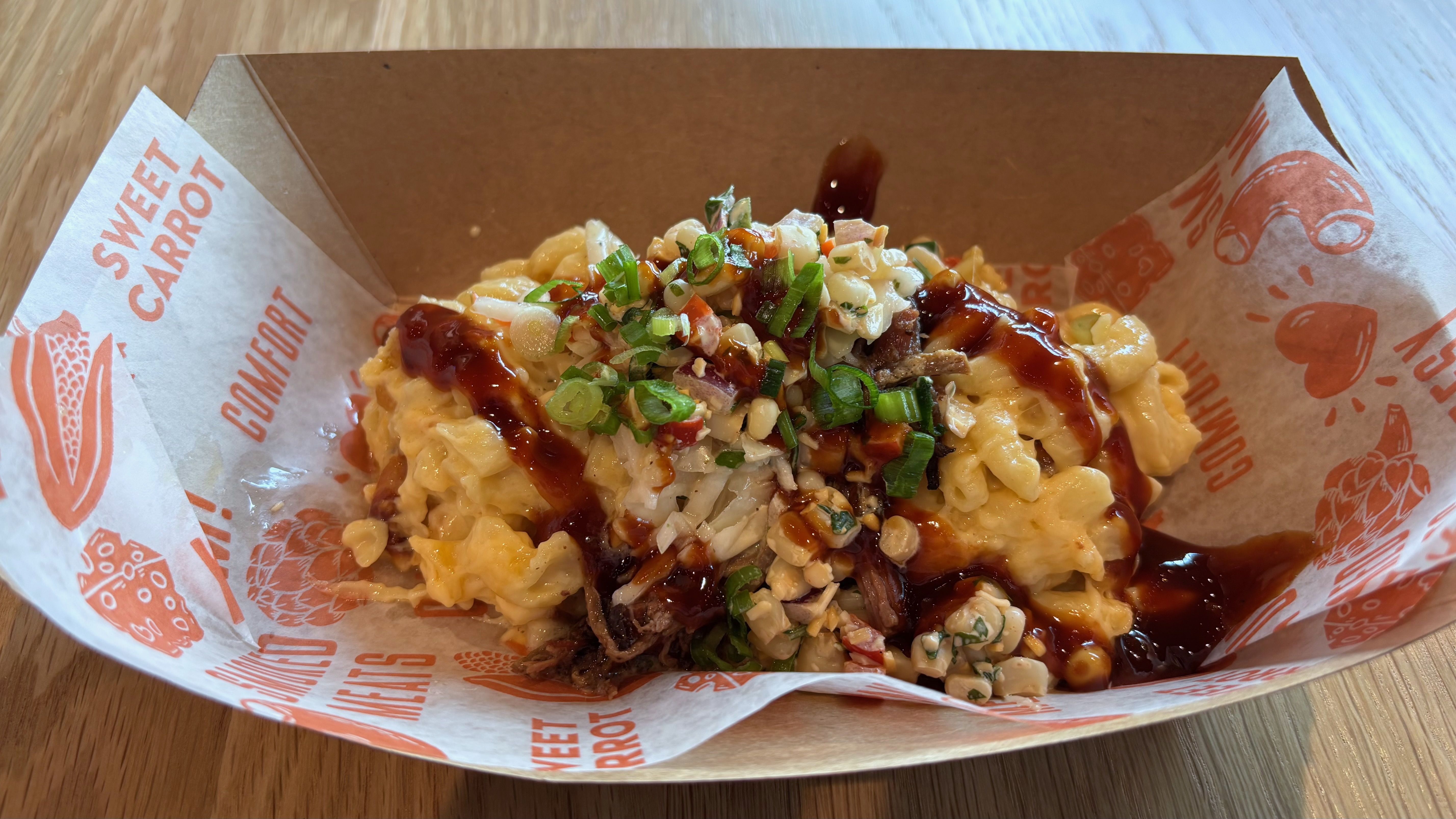 axios.com - Alissa Widman Neese - The Ohio State Fair's new food hall is a hit