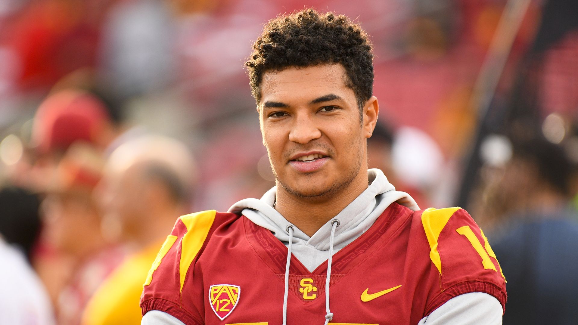 Bru McCoy