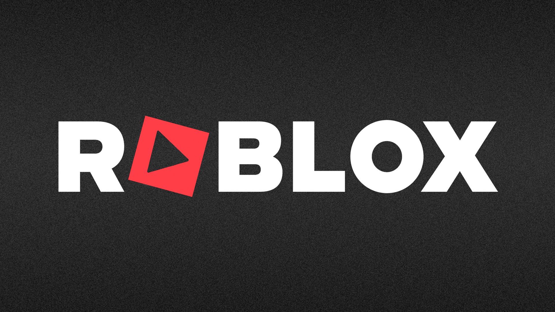 an illustration of the robox logo with a play button in place of the first O 