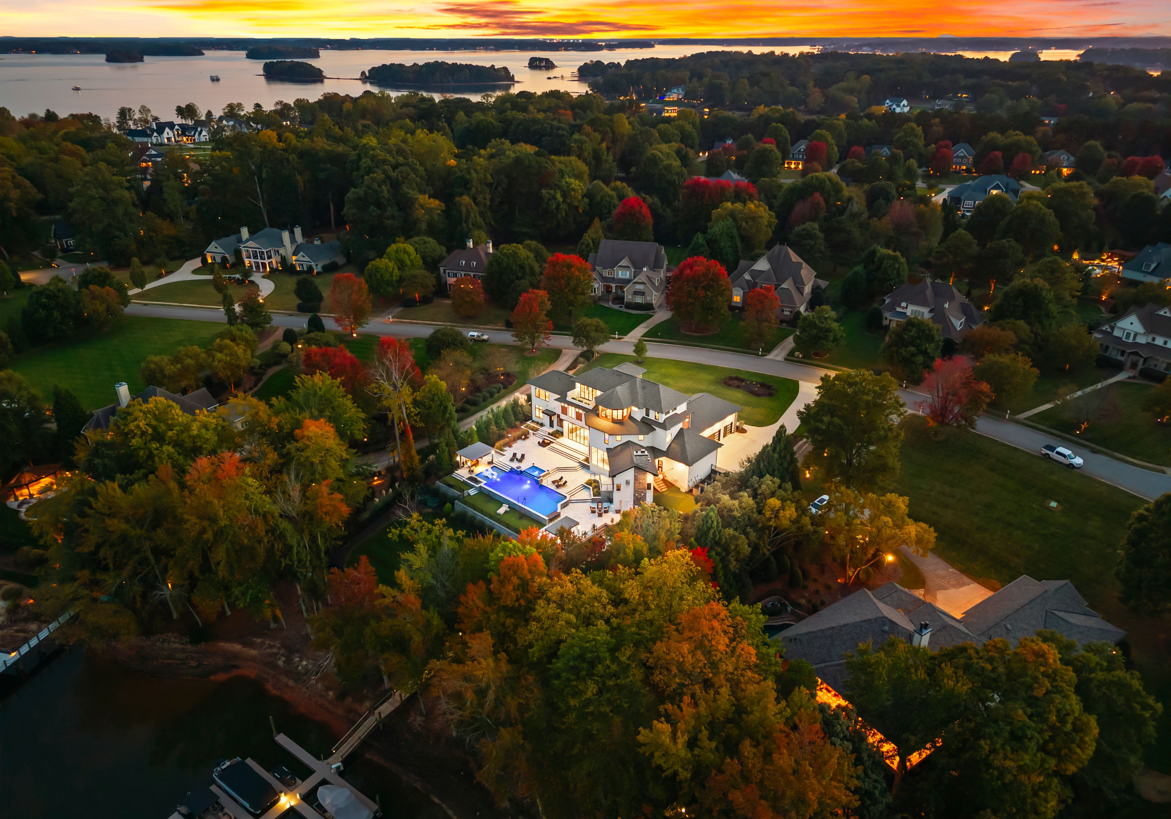 pj washington mansion for sale 