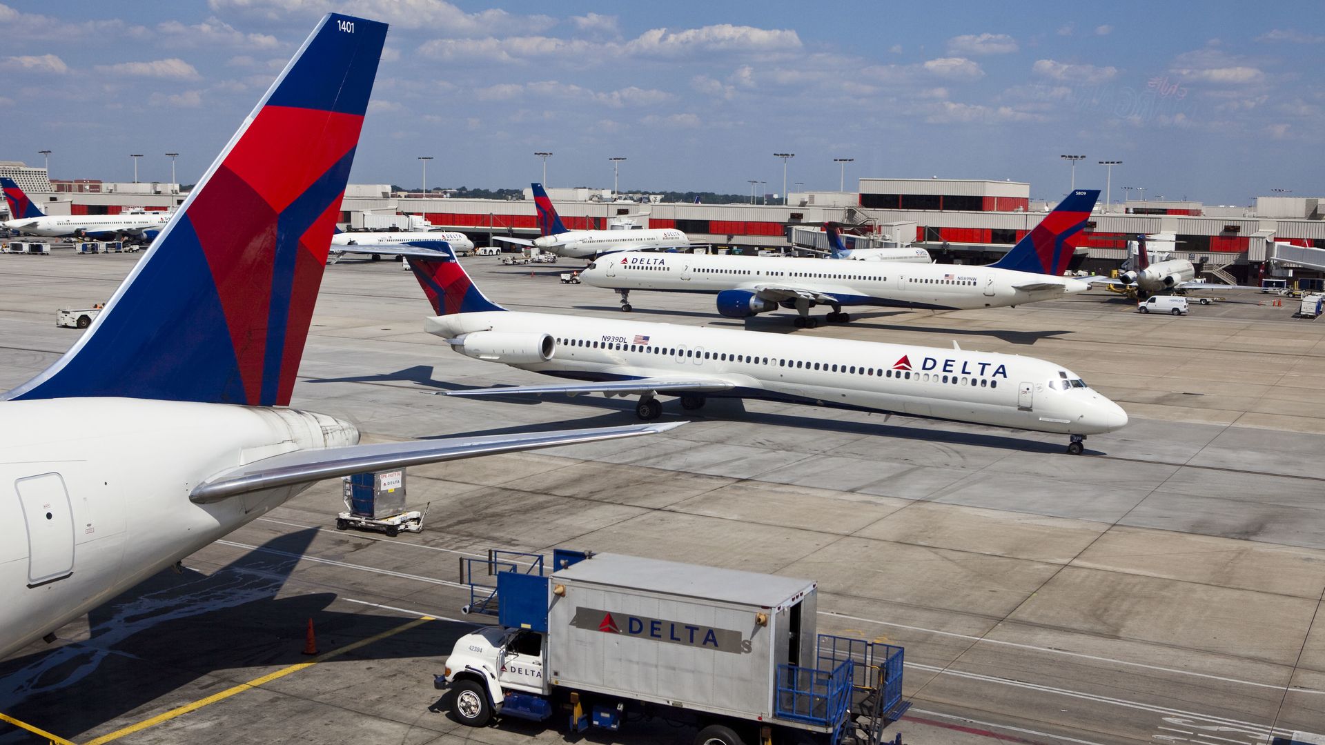 Delta