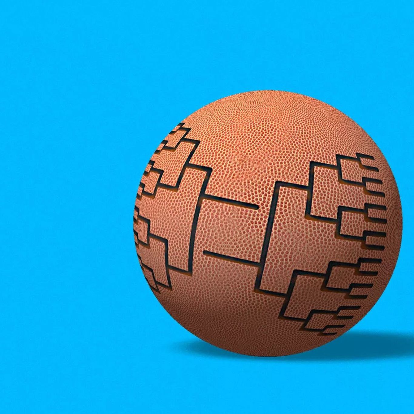 The 2025 NCAA Tournament Bracket is Set – Let the Madness Begin