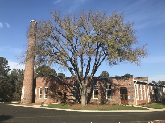 Downtown Waxhaw’s first apartments now open in renovated historic