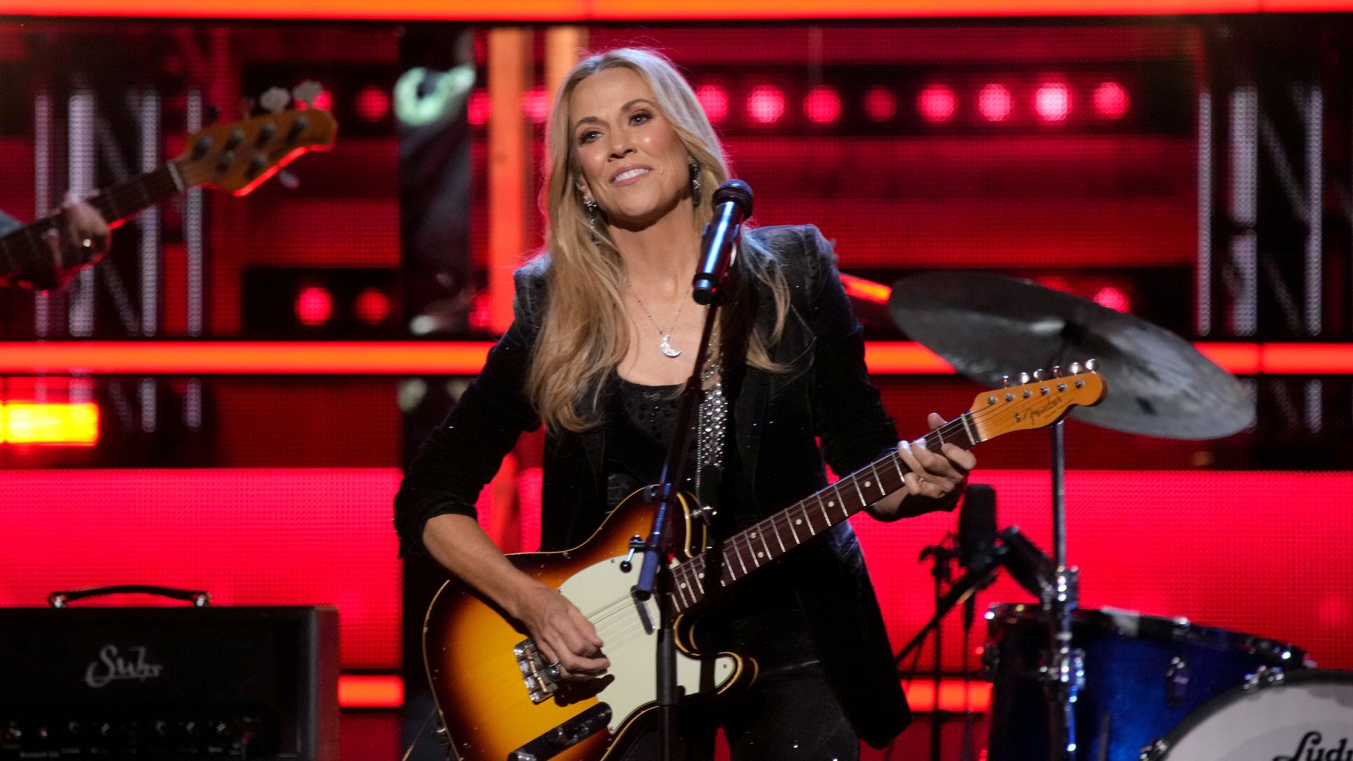 sheryl crow