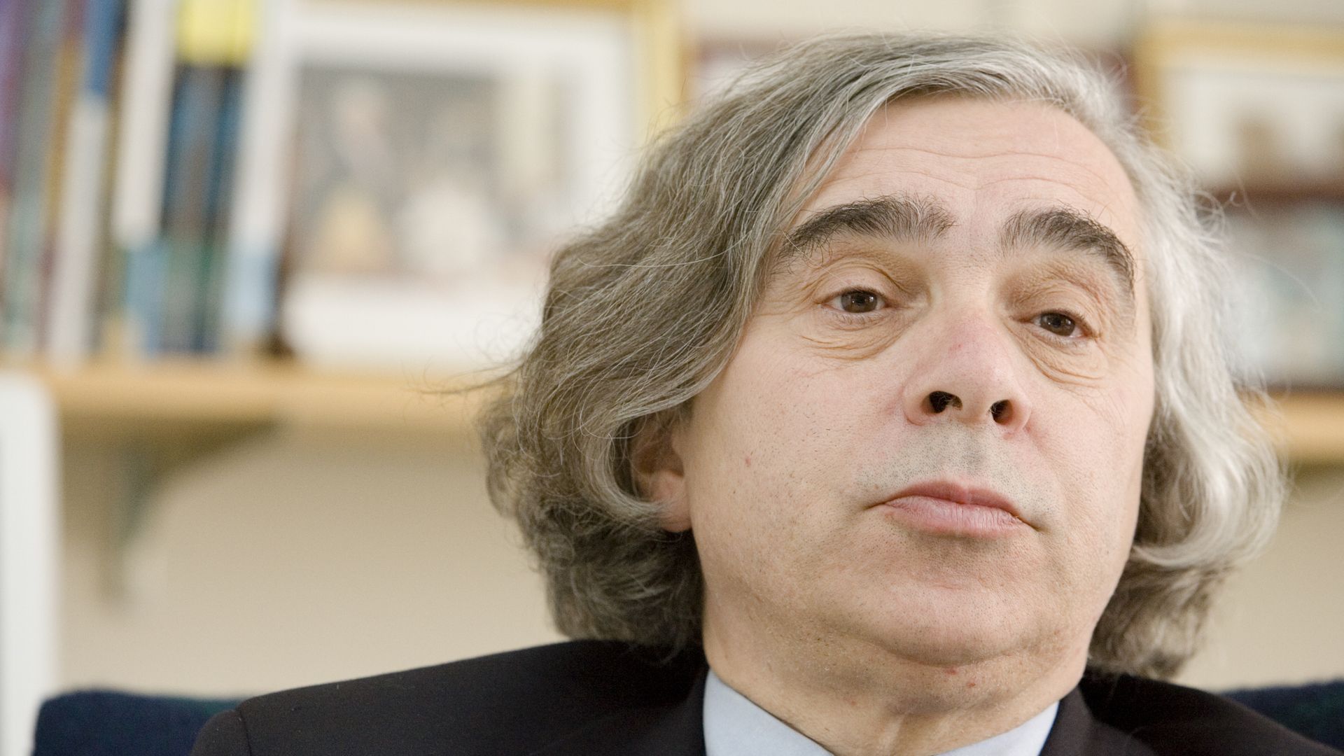 Ernie Moniz