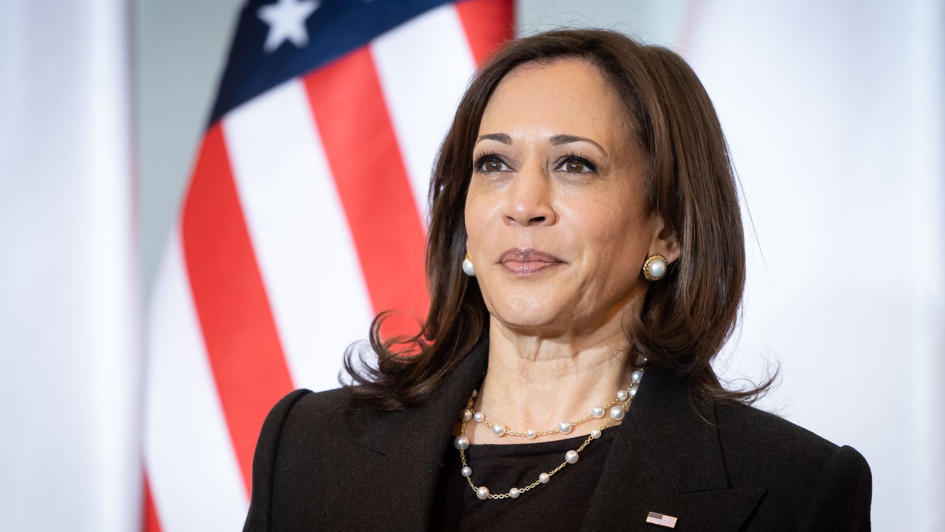 Picture of Kamala Harris