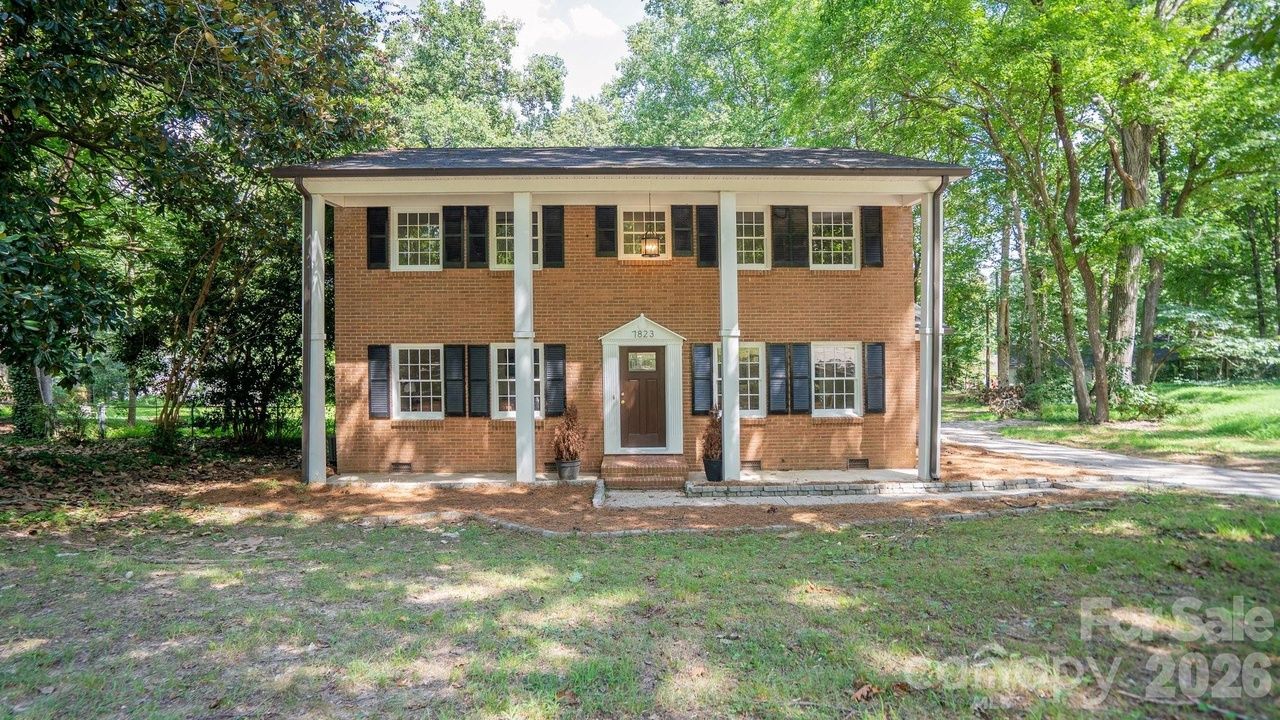 houses for sale in charlotte nc
