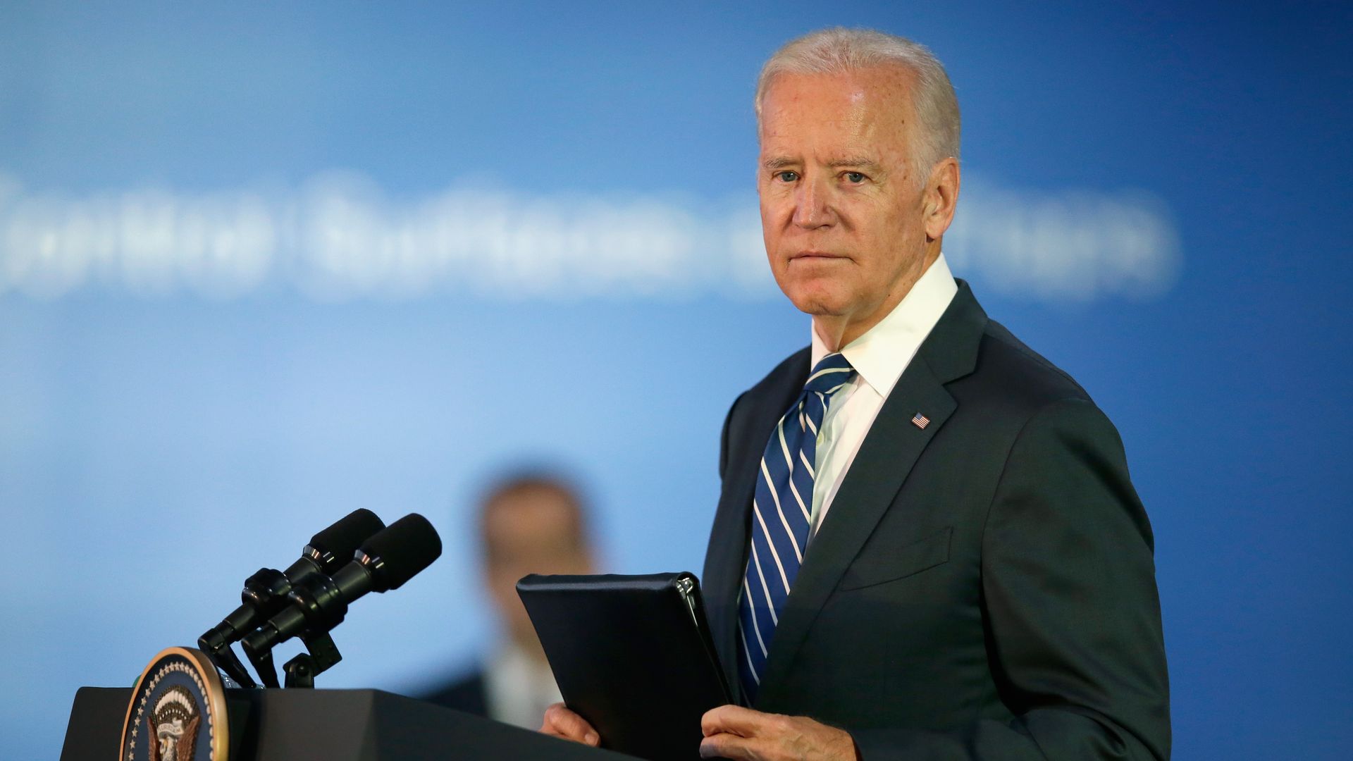 President Biden