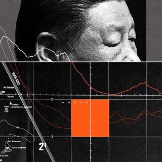 China is the Iran war's biggest winner. It never fired a shot