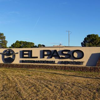 FAA reopens El Paso airspace after its abrupt closure