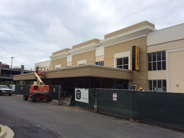 Piedmont Social House