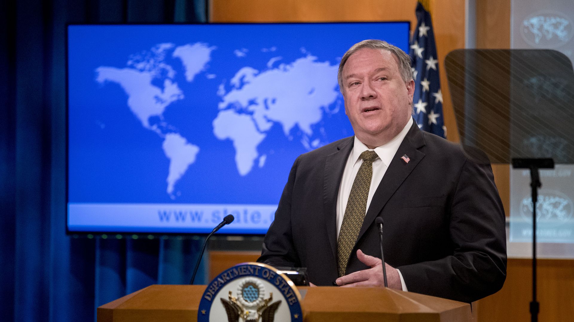 Pompeo