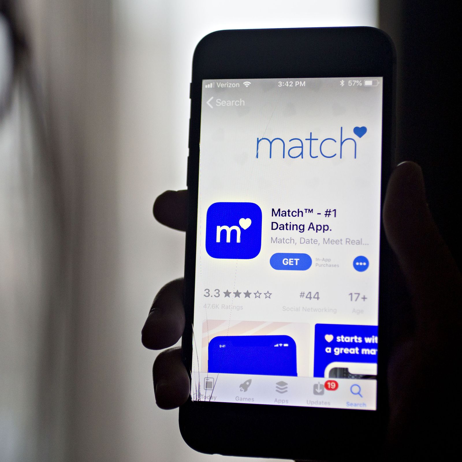 Match Group to buy Korean social media company for $1.73 billion