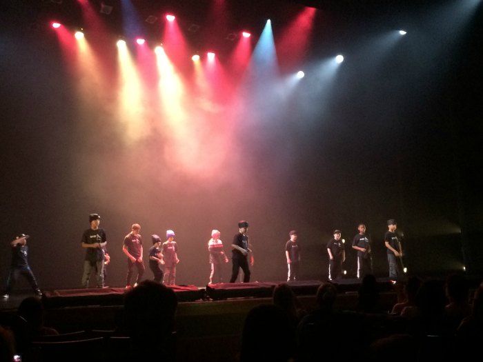 Breakin Convention CLT 2015