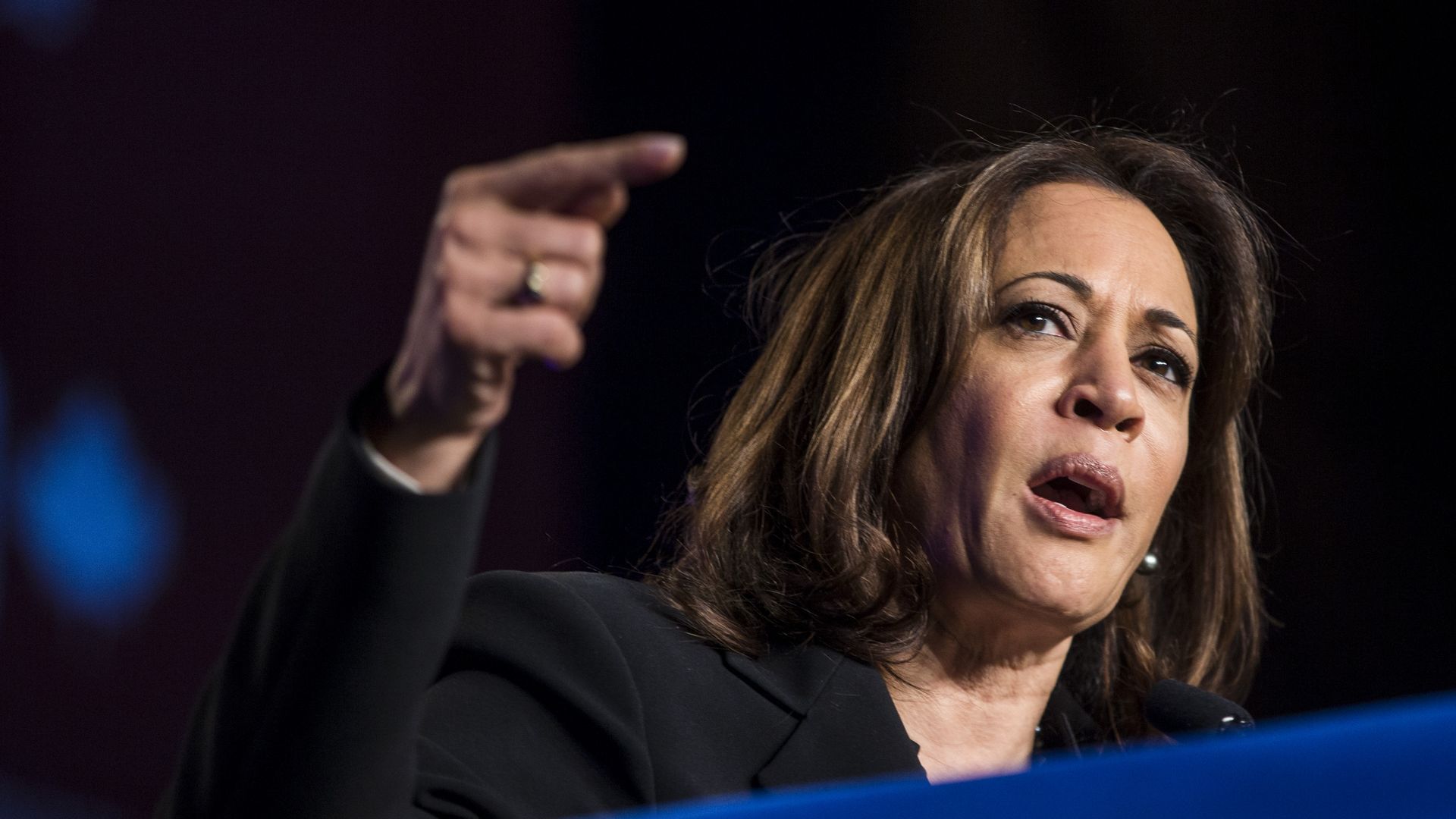 Kamala Harris