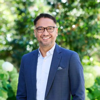 Scale AI names Francis deSouza CEO