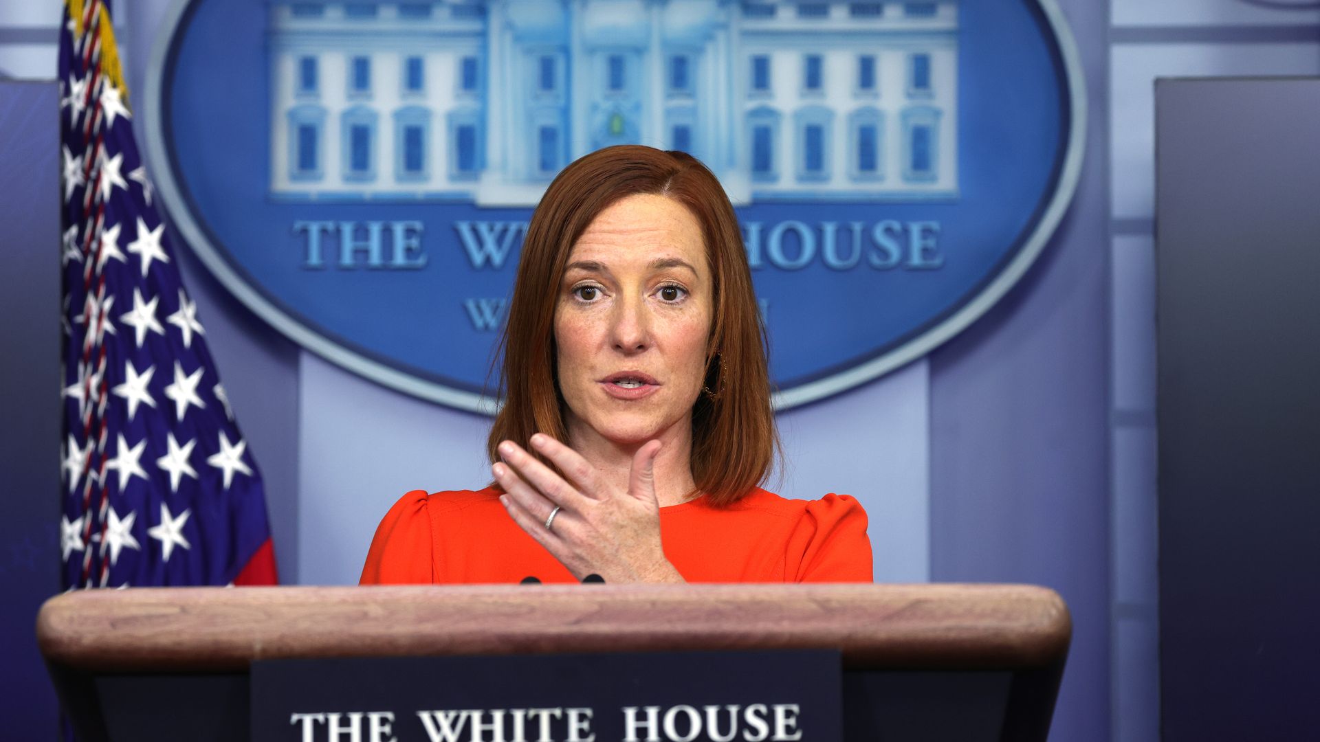 psaki