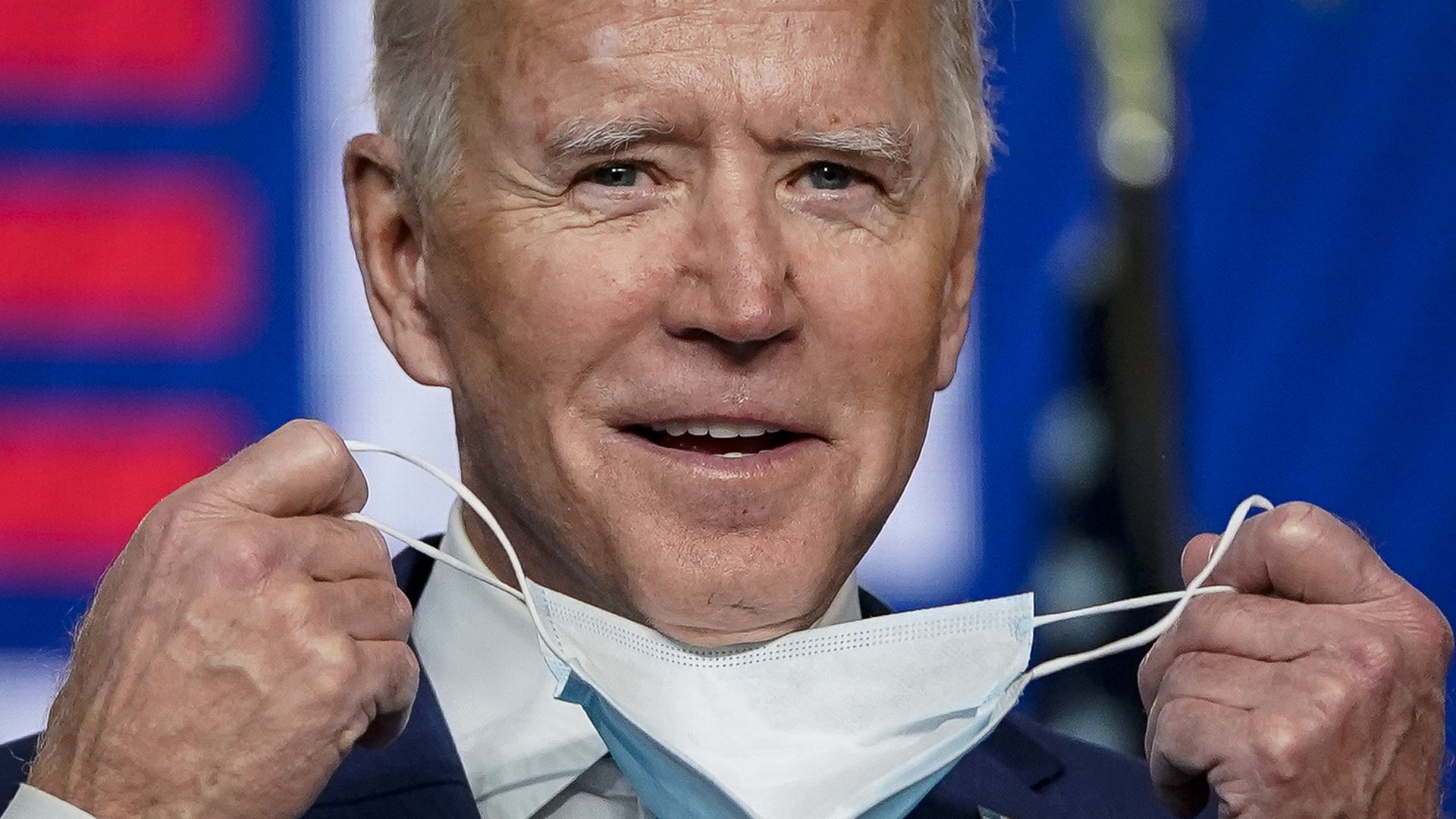 Joe Biden