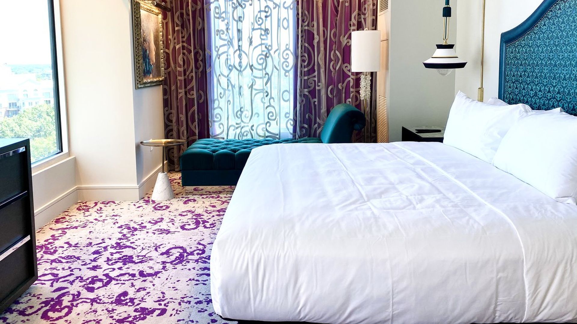 grand bohemian charlotte