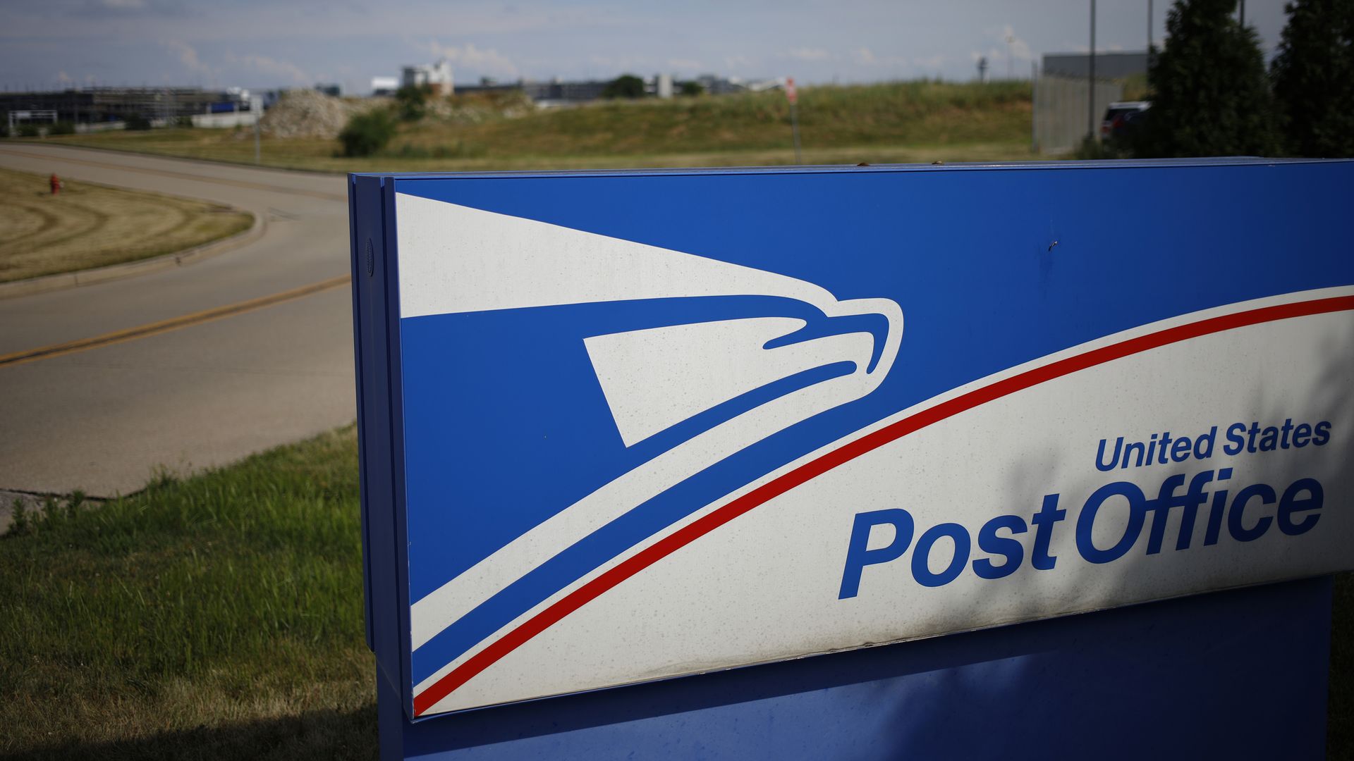 Cost Of USPS Stamps Rises 