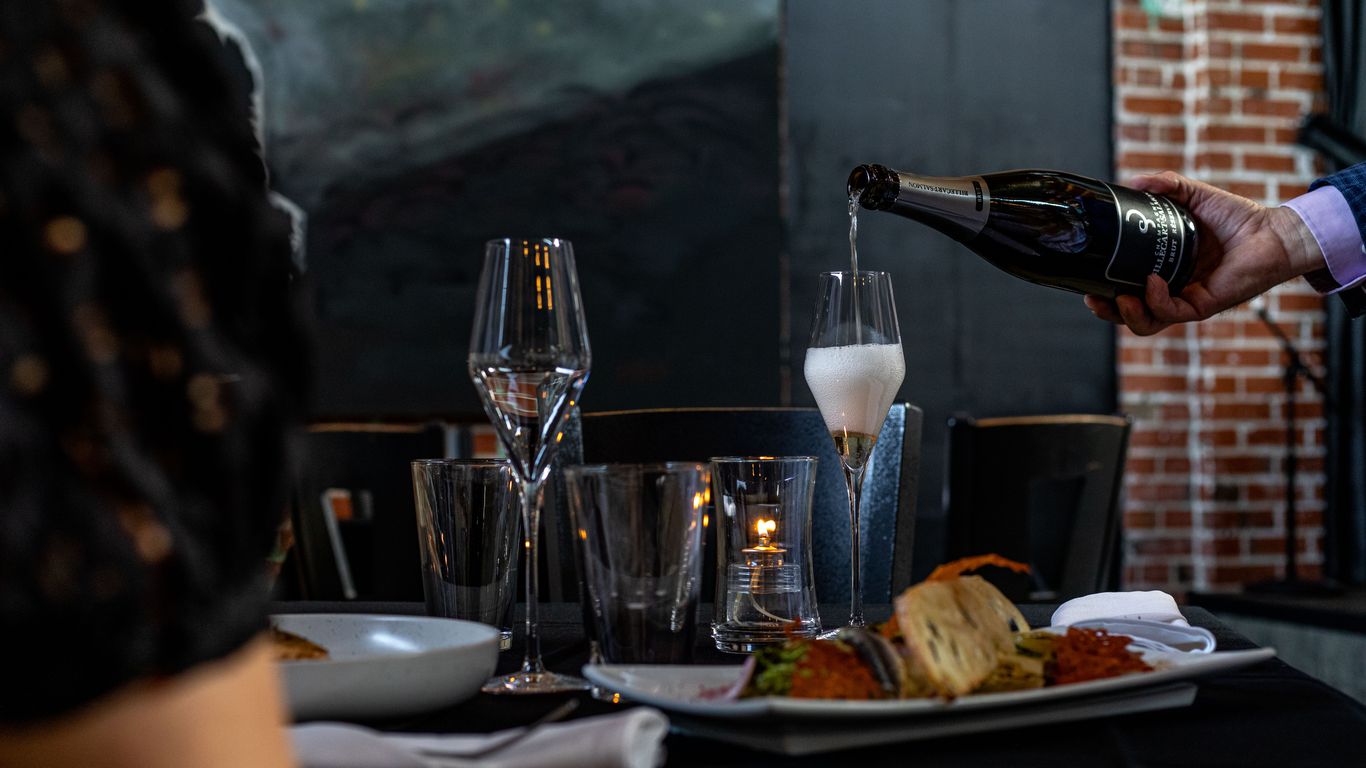 Denver Valentine's Day guide Where to book a reservation Axios Denver