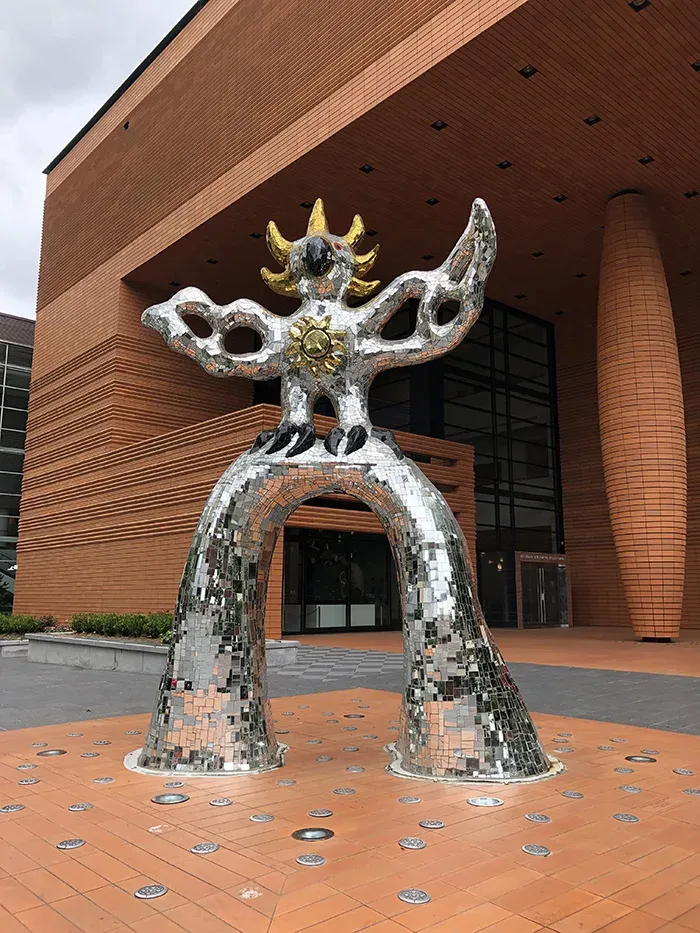 disco chicken uptown