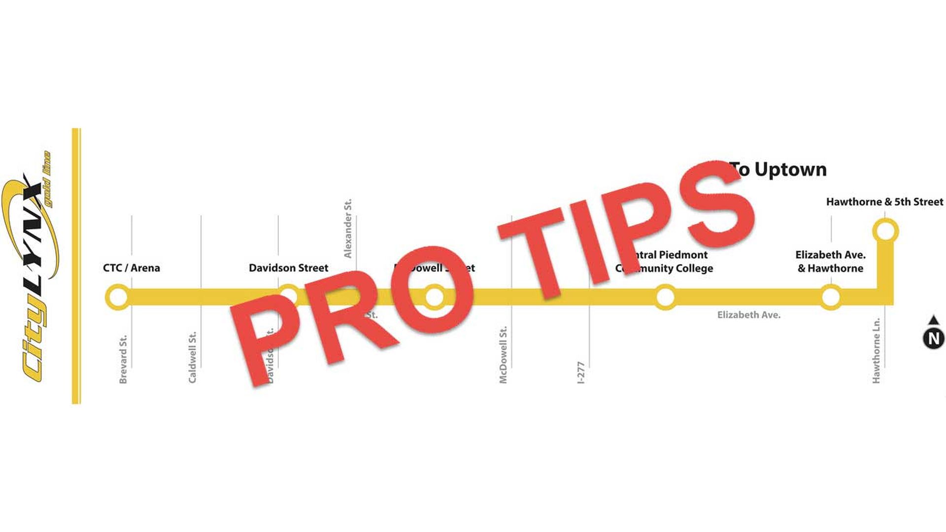 Gold-Line-Route-Tips
