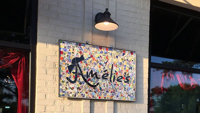 amelies-sign-park-road