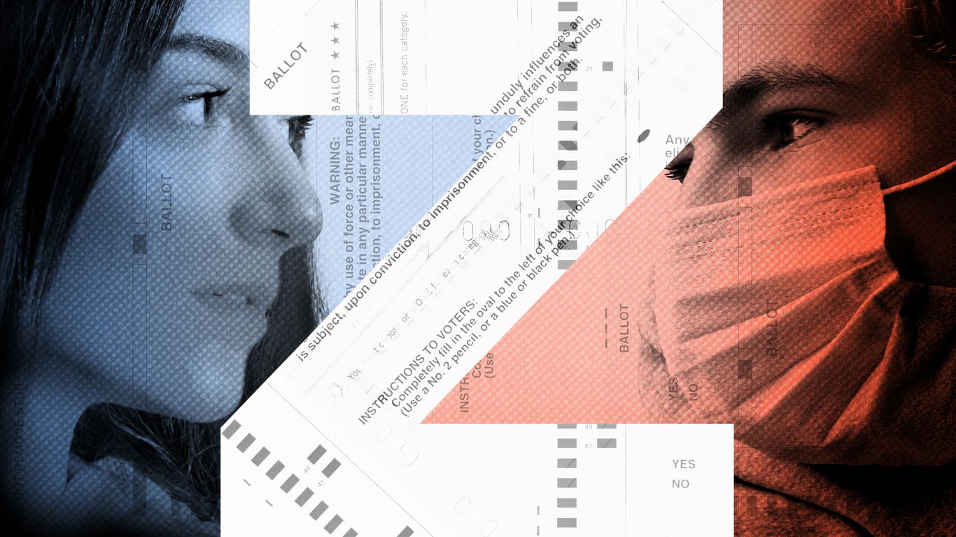 Gen Z isn't a monolith — and the data shows it