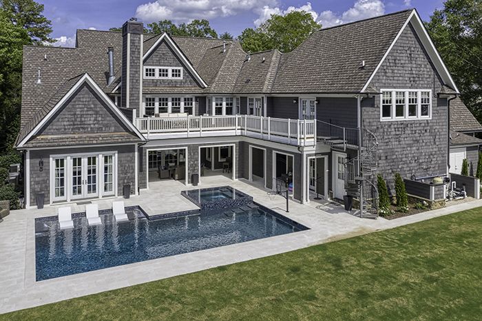 Josh McCown $3.4 million home for sale back