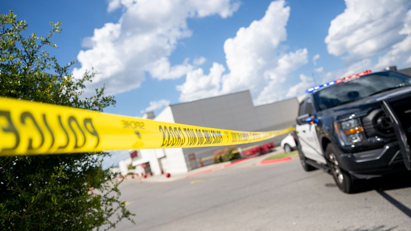 Major U.S. Cities See Historic 40% Homicide Decline in Early 2025