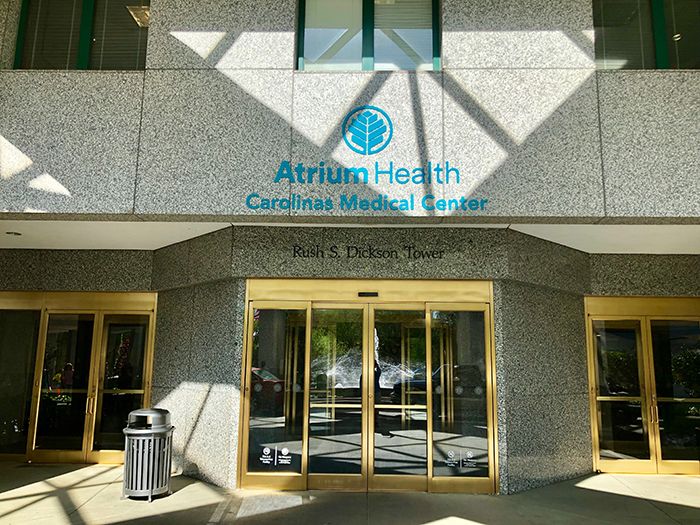 atrium-health-carolinas medical center